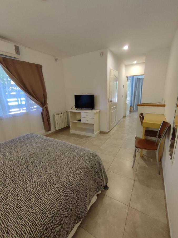 Hosteria Magnolia Villa Gesell Exterior photo