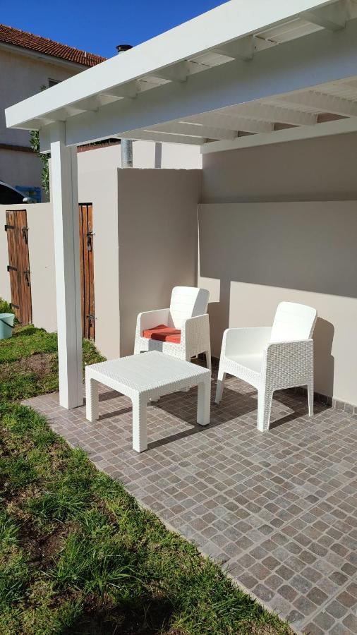 Hosteria Magnolia Villa Gesell Exterior photo