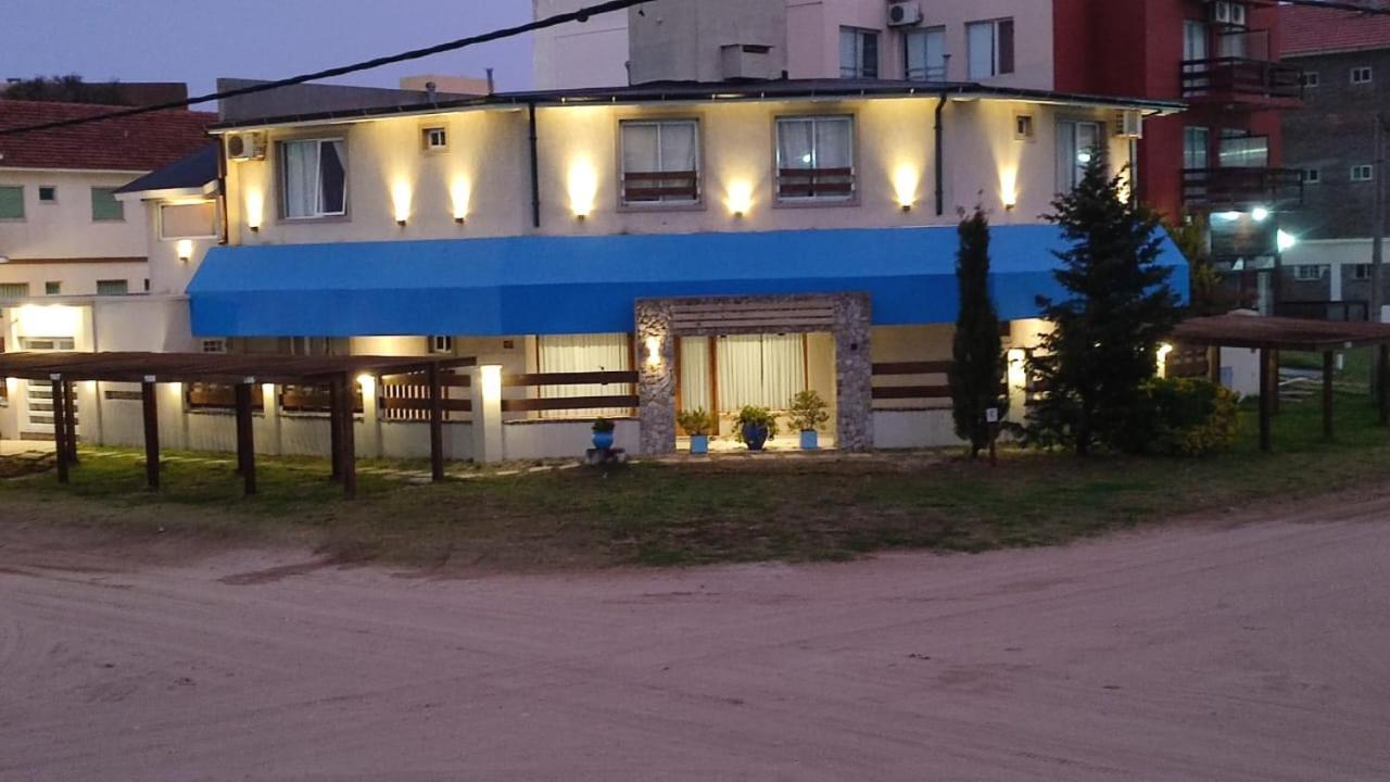 Hosteria Magnolia Villa Gesell Exterior photo