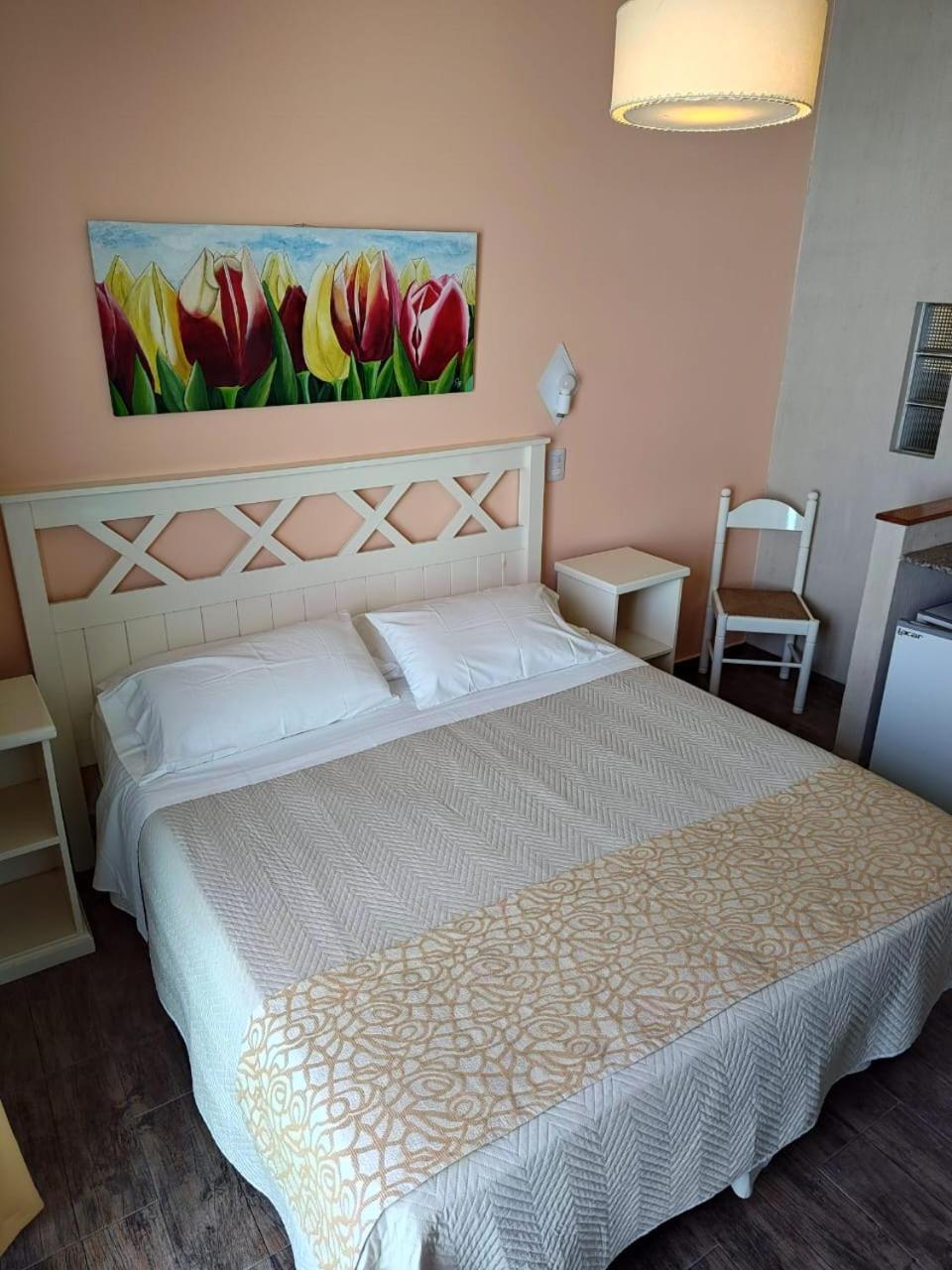 Hosteria Magnolia Villa Gesell Exterior photo