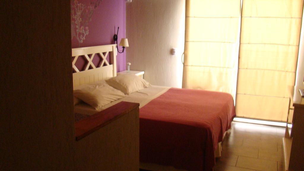 Hosteria Magnolia Villa Gesell Exterior photo